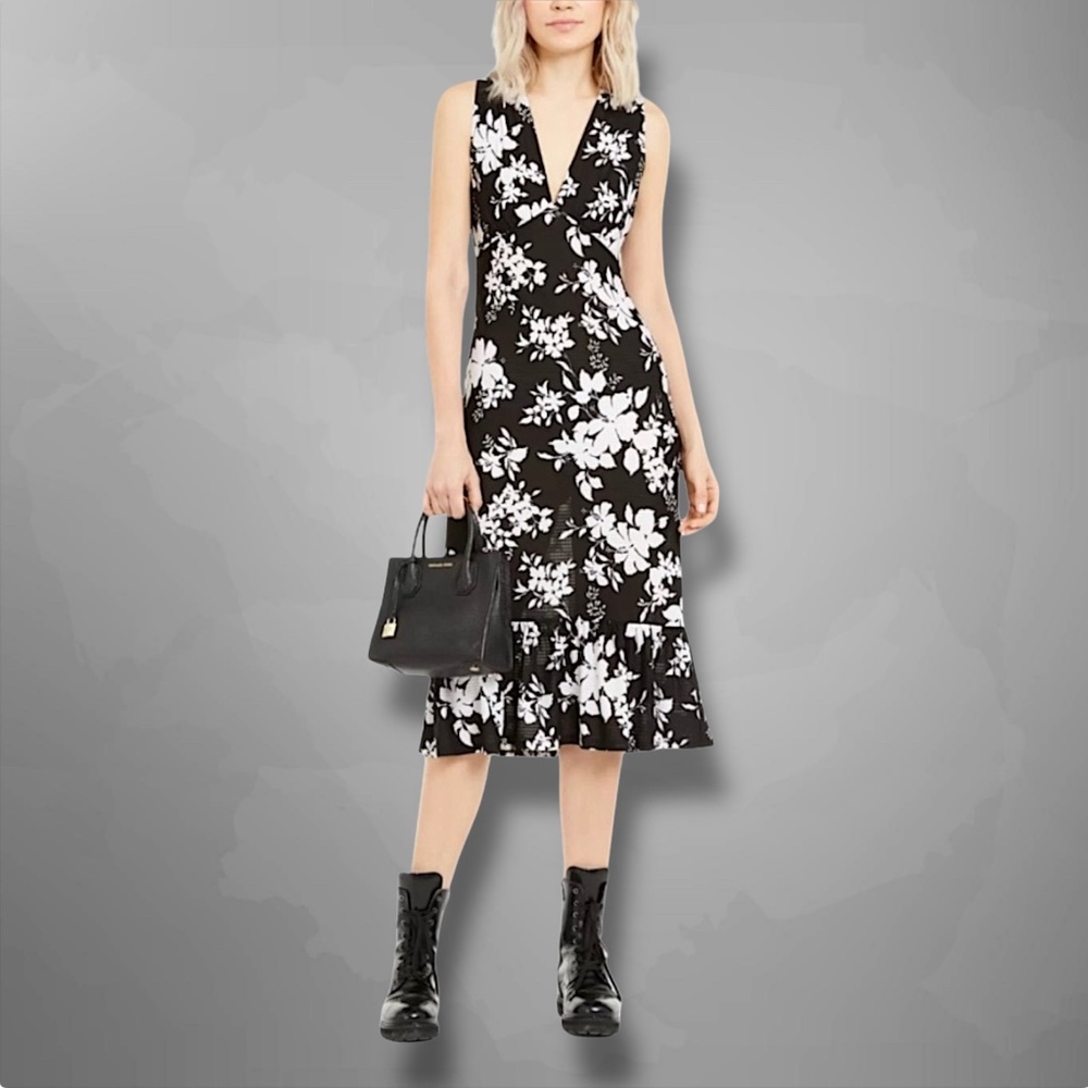 Michael Kors Dress M New